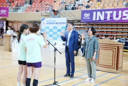 협회 대회 사진